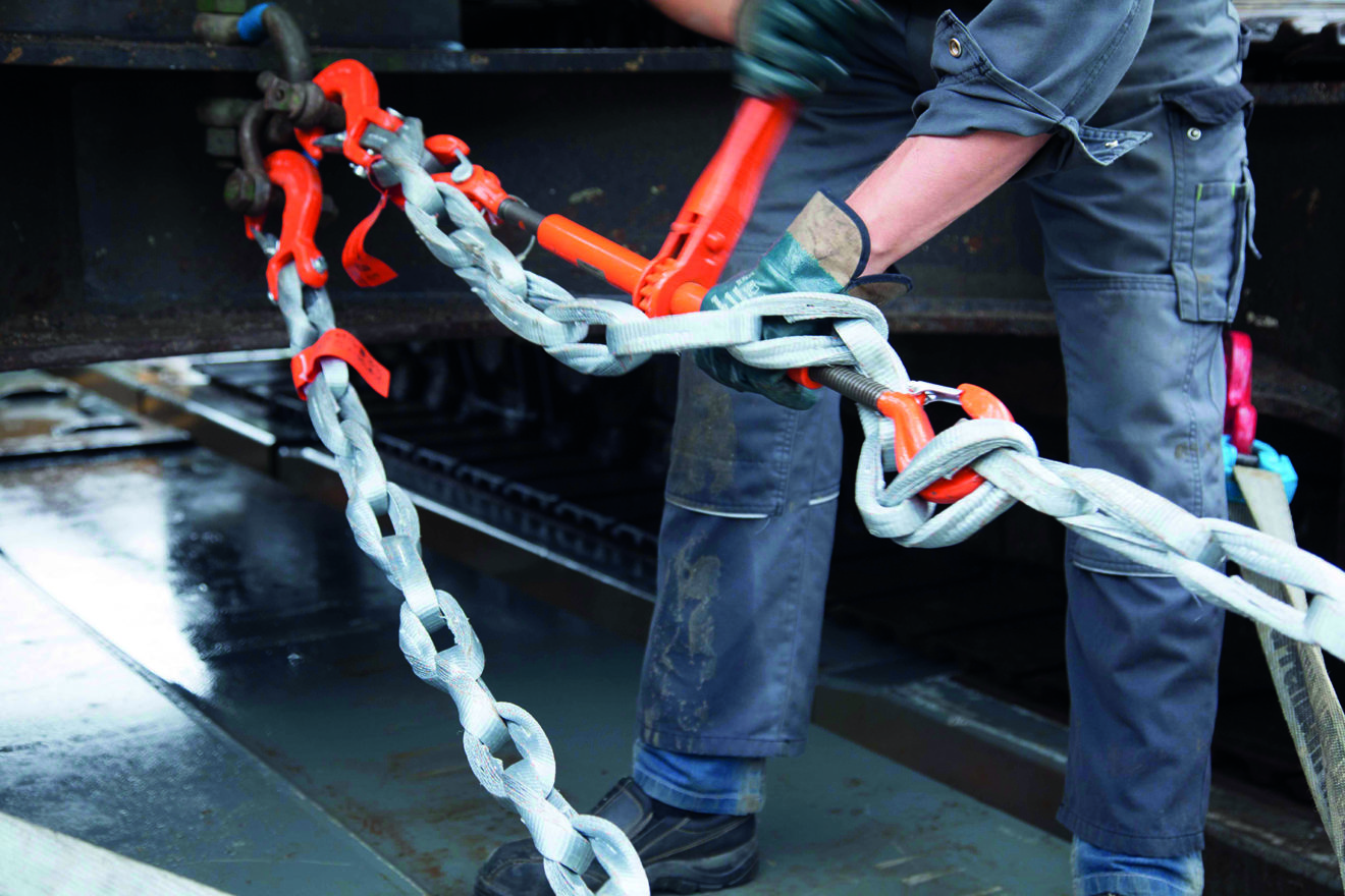 Ein Partnerunternehmen stellt sich vor Dolezych GmbH & Co. KG