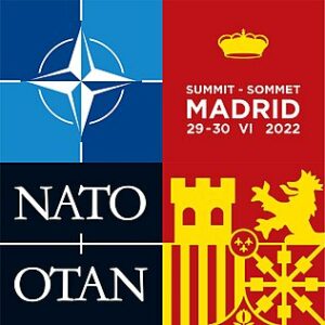 Beim Gipfel von MADRID haben die Staatschefs unter anderem das new NATO Force Model beschlossen. Blauer Bund