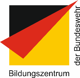 Veranstaltungsort des Symposiums - das Bildungszentrum der Bundeswehr Blauer Bund