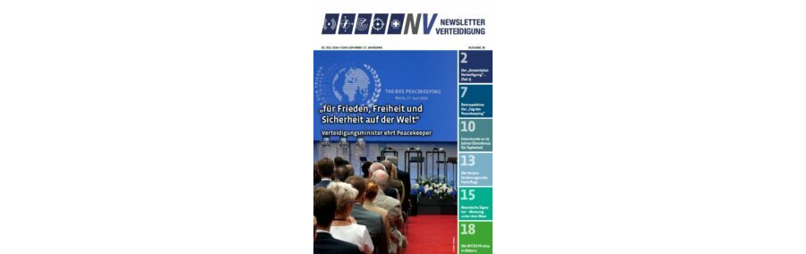 Ausgabe 26/2024