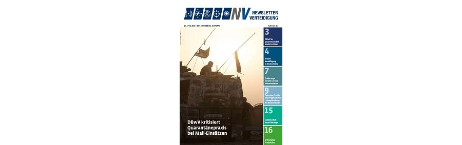 Ausgabe 15/2020