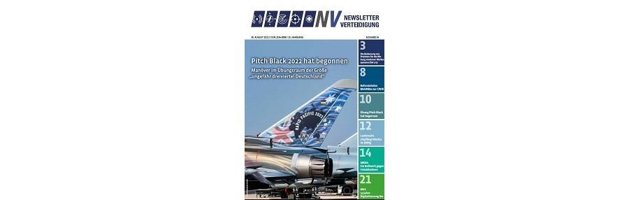 Ausgabe 34/2022