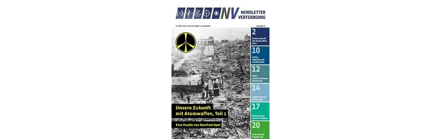 Ausgabe 16/2021