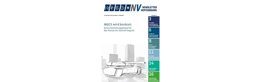 Ausgabe 21/20