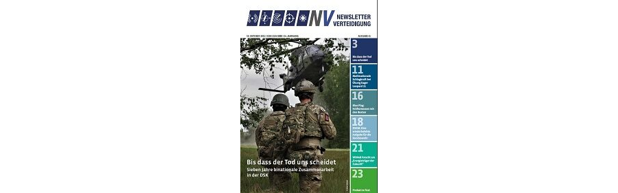 Ausgabe 41/2021
