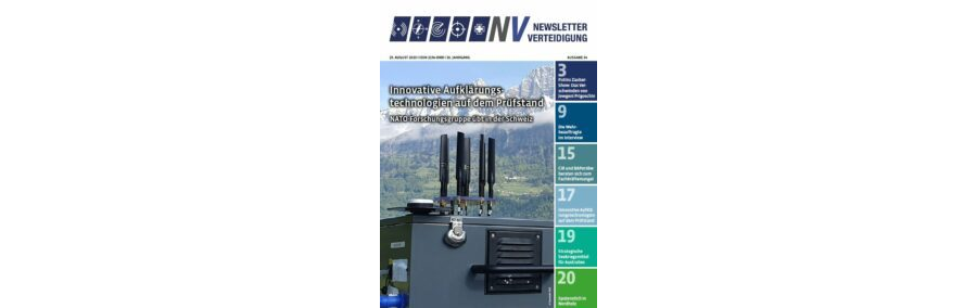 Ausgabe 34/2023