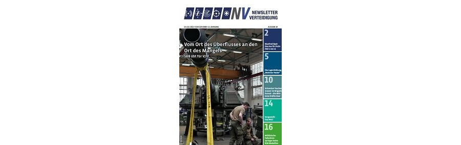 Ausgabe 28/2022