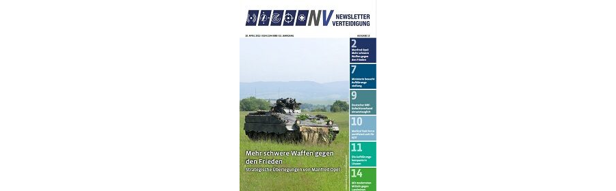 Ausgabe 15/2022