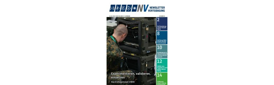 Ausgabe 28/2024