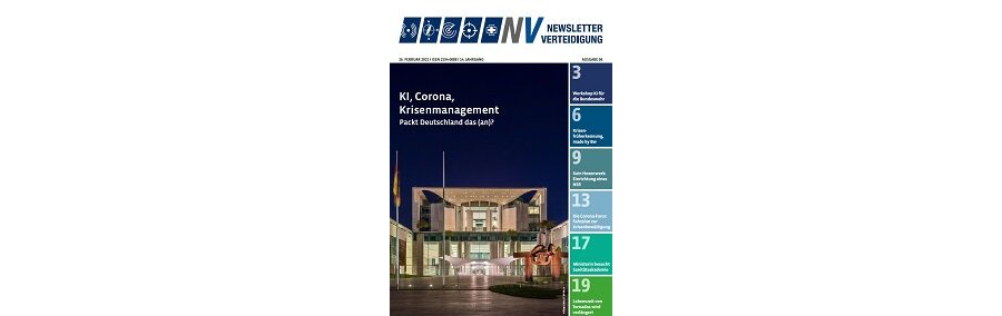 Ausgabe 06/2021