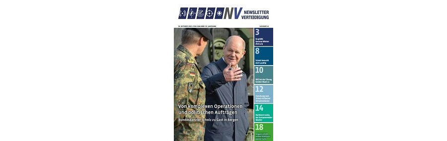 Ausgabe 41/2022