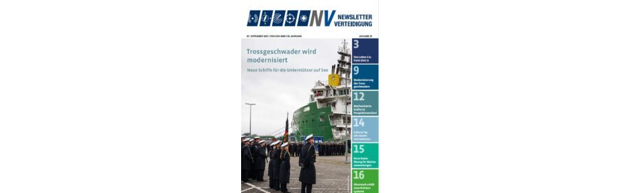 Ausgabe 36/2025