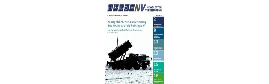 Ausgabe 21/2023