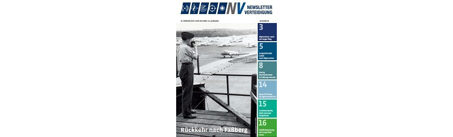 Ausgabe 08/2019