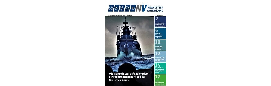 Ausgabe 44/2019