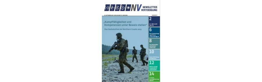 Ausgabe 37/2023