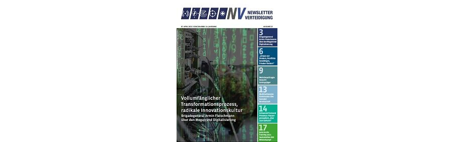 Ausgabe 13/2021
