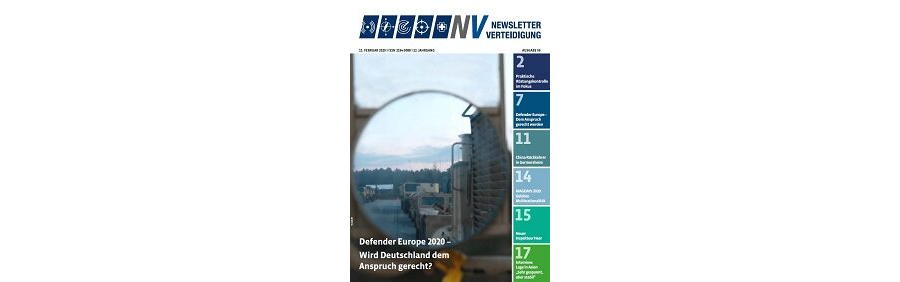 Ausgabe 06/2020