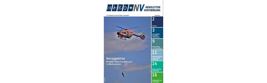Ausgabe 41/2020