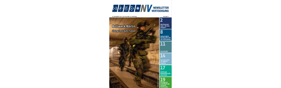 Ausgabe 47/2025