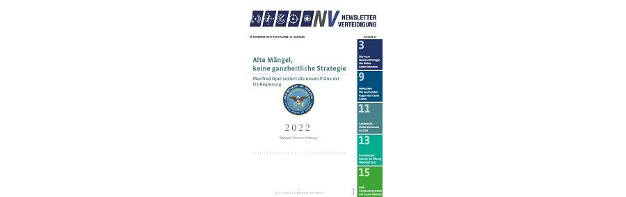 Ausgabe 43/2022