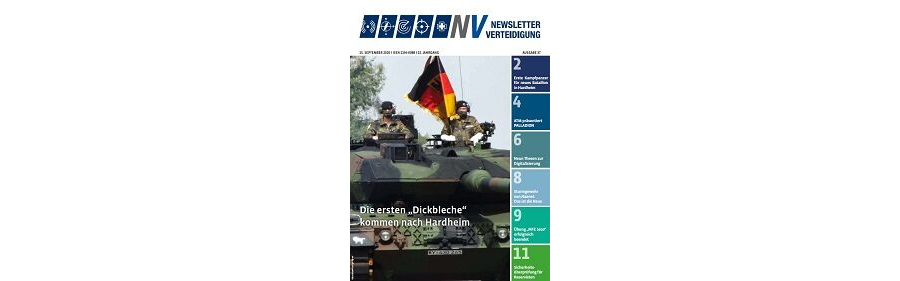 Ausgabe 37/2020