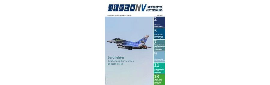 Ausgabe 45/2020