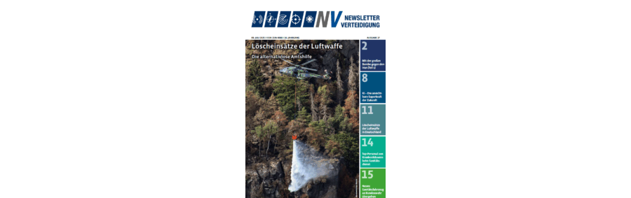 Ausgabe 27/2025