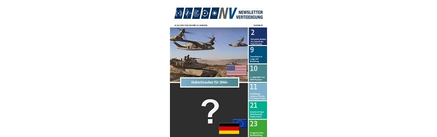 Ausgabe 28/2019