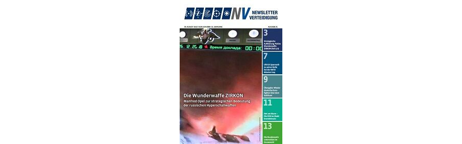 Ausgabe 31/2022