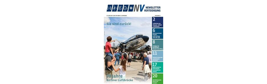 Ausgabe 23/2019
