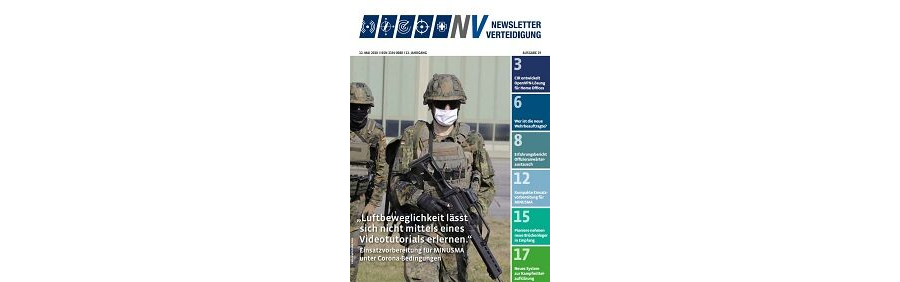 Ausgabe 19/2020