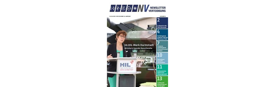 Ausgabe 26/2021