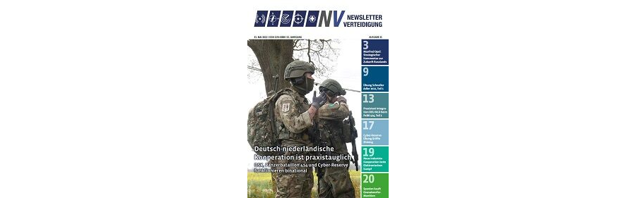 Ausgabe 21/2022