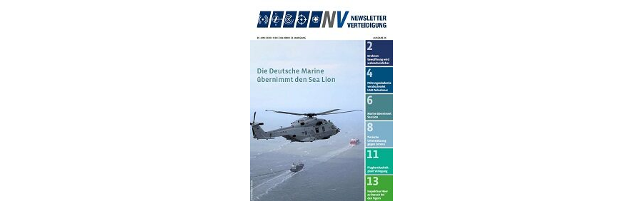 Ausgabe 26/2020