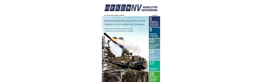 Ausgabe 25/2022