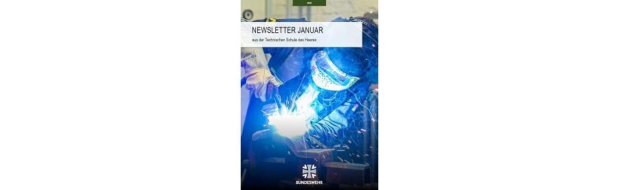 TSH Newsletter Januar 2022