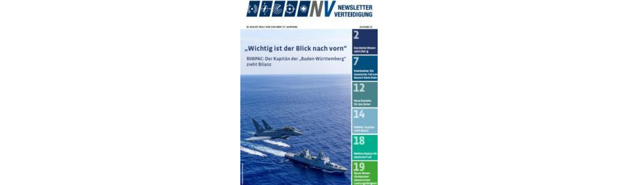 Ausgabe 33/2024