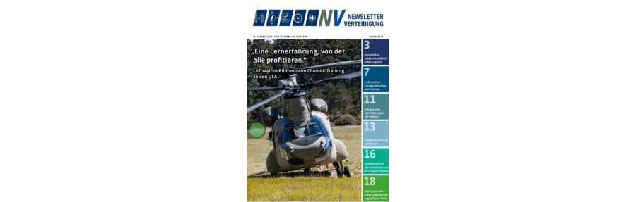 Ausgabe 43/2025