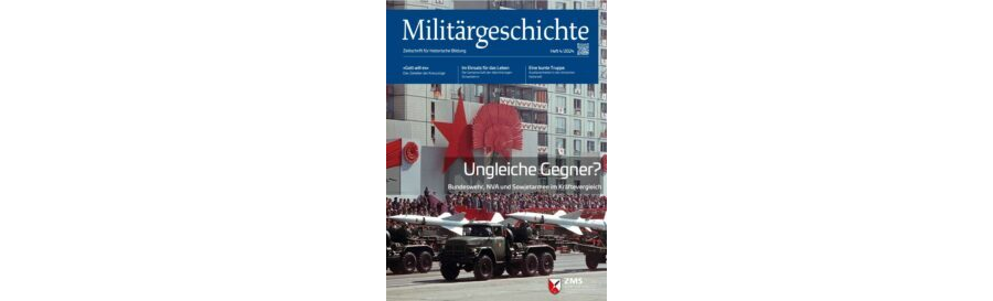 Militärgeschichte 04/2024