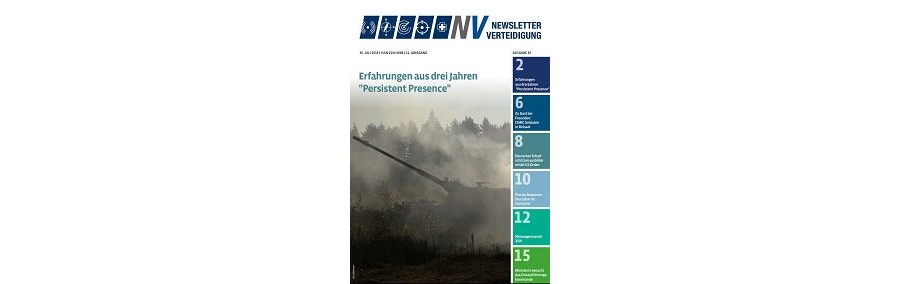 Ausgabe 30/2019
