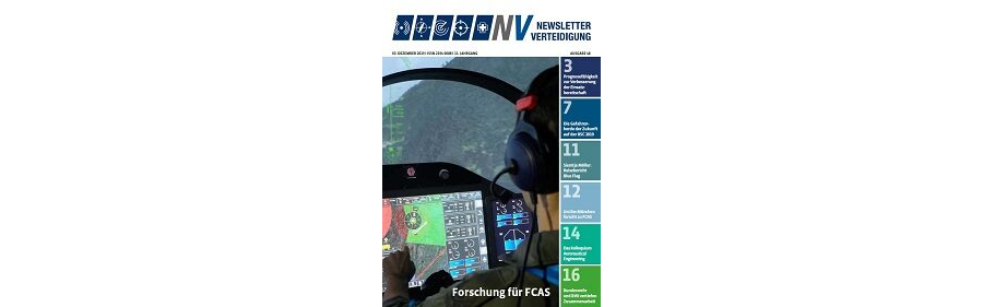 Ausgabe 48/2019