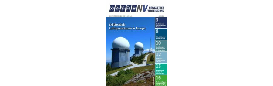 Ausgabe 41/2023