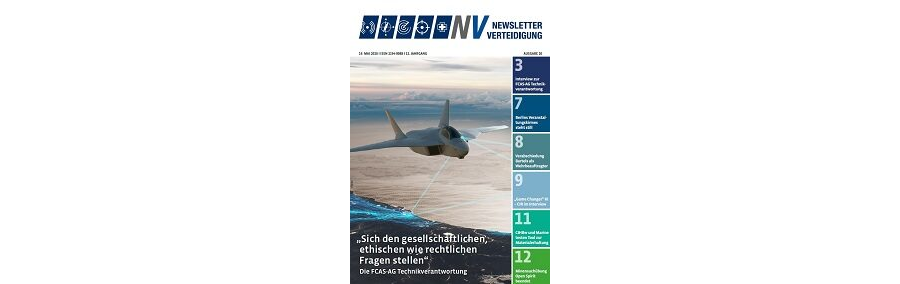 Ausgabe 20/2020