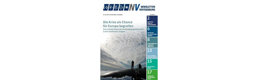 Ausgabe 27/2020