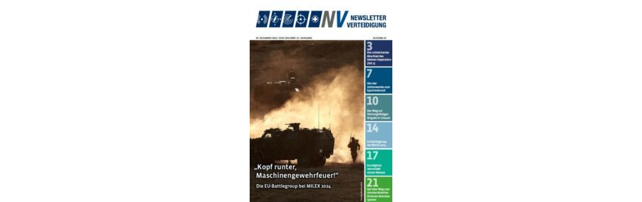Ausgabe 49/2024