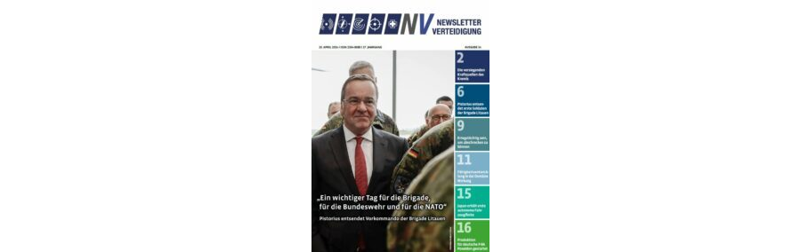 Ausgabe 14/2024