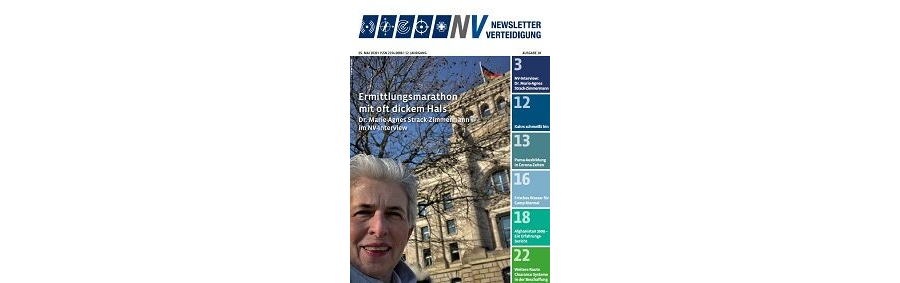 Ausgabe 18/2020