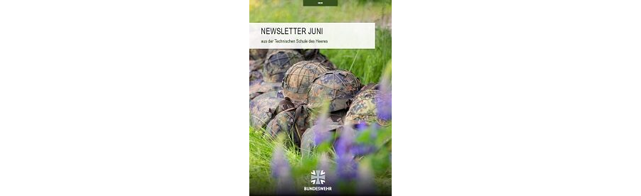 TSH Newsletter Juni 2021