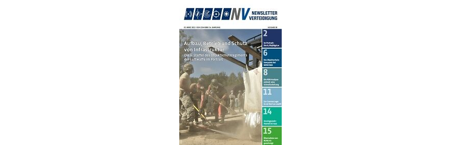 Ausgabe 08/2021